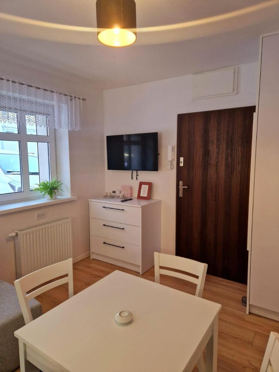 Apartament przy deptaku - Housity