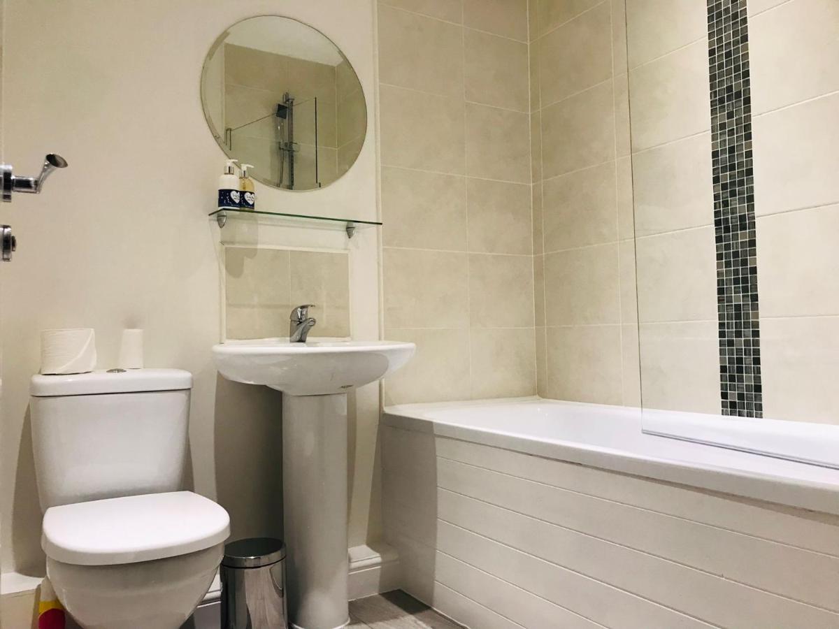 Cosy home near hospital - Housity