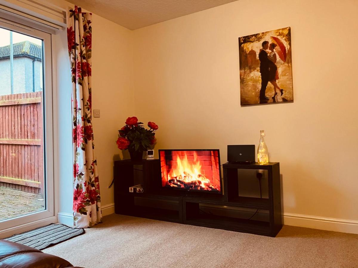 Cosy home near hospital - Housity