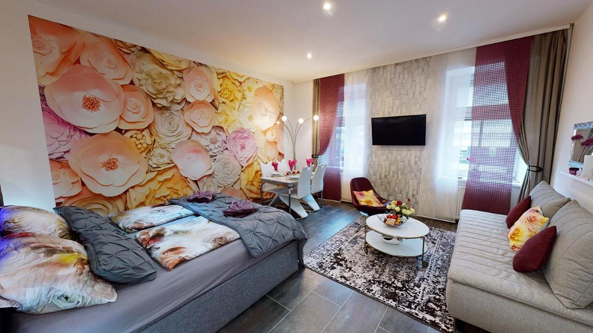 Suitetrails - Apartment Bilici GmbH