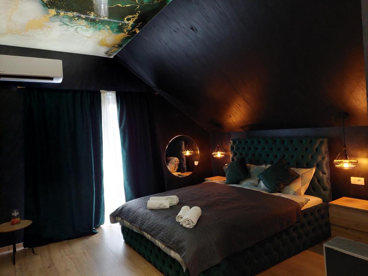 Stars lux room - Housity