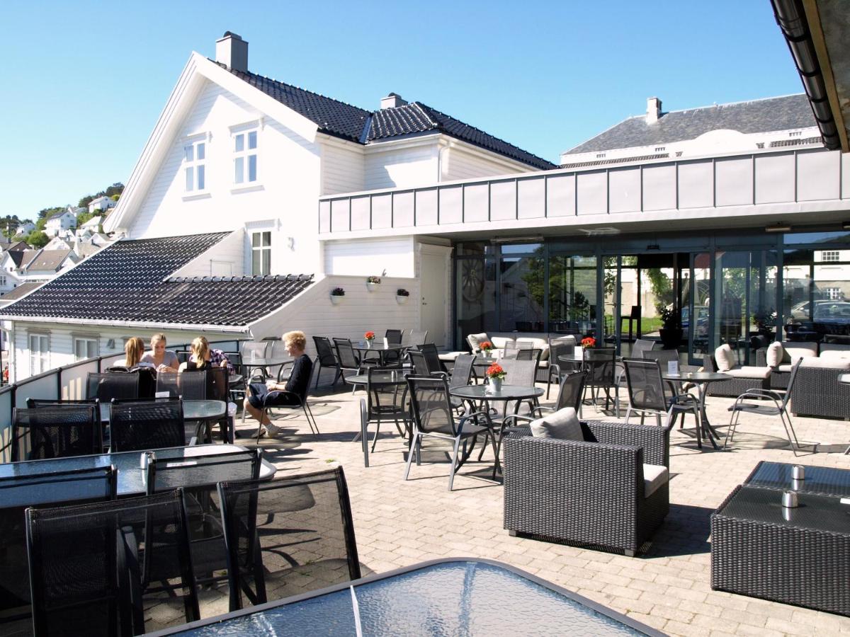 Rederiet Hotel - Housity