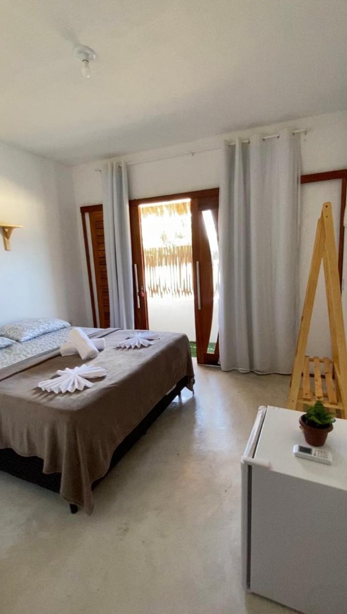 Suíte Paradise - Housity