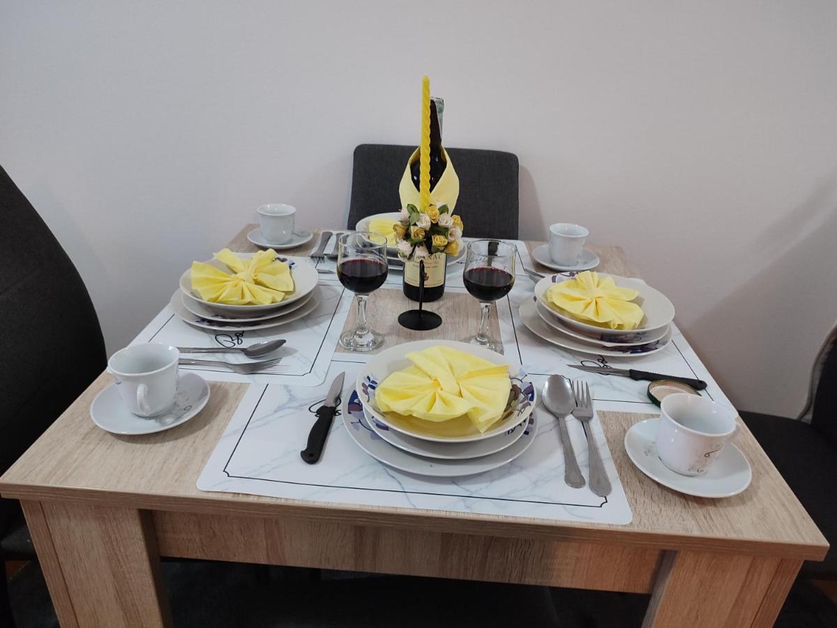 Apartman Tanja - Housity