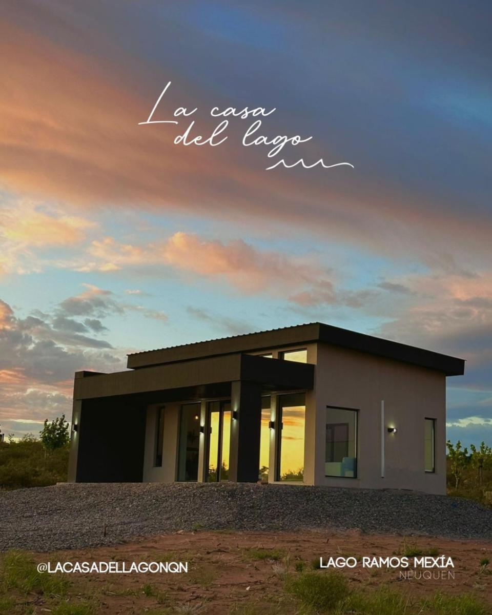 La casa del Lago - Housity