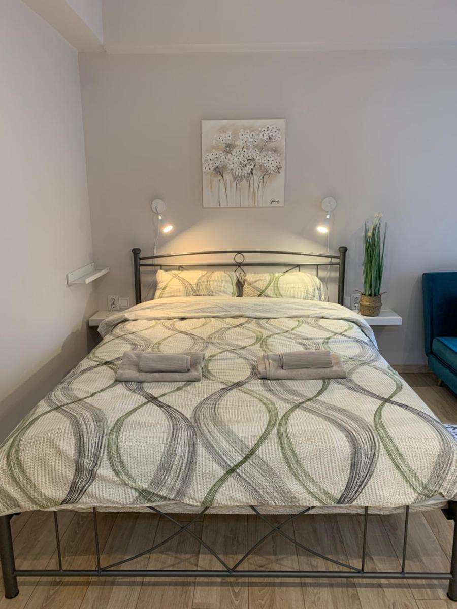 Suitetrails - Marina Alkamenous apartment