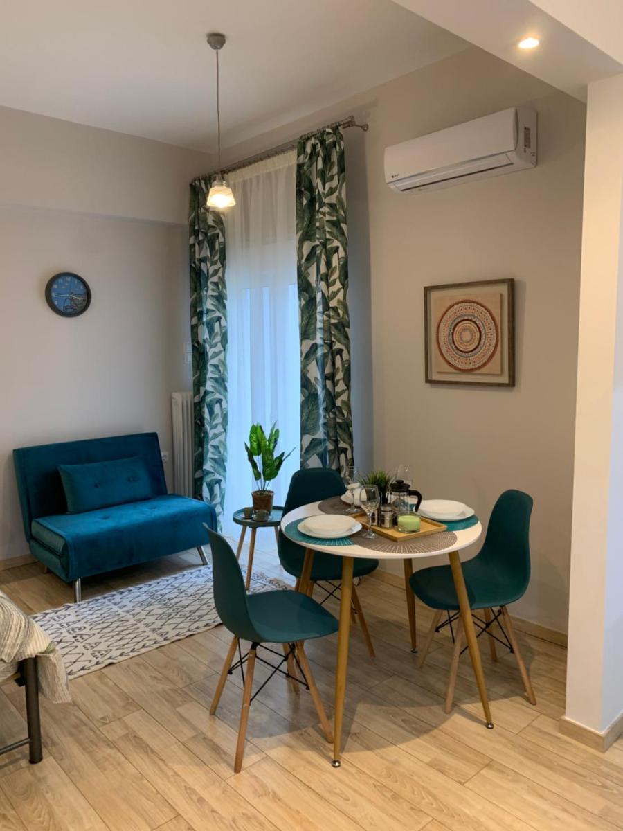 Marina Alkamenous apartment - Housity