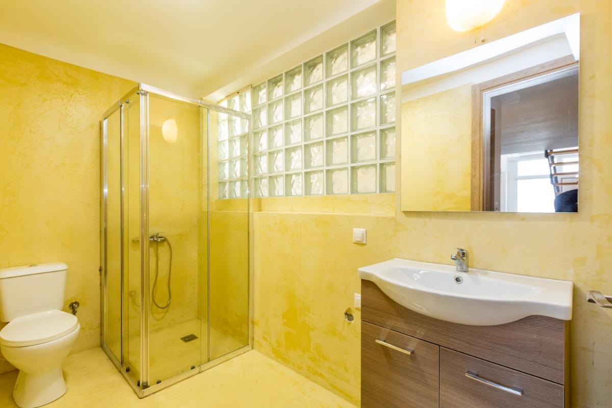 Suitetrails - Psirri Lofts