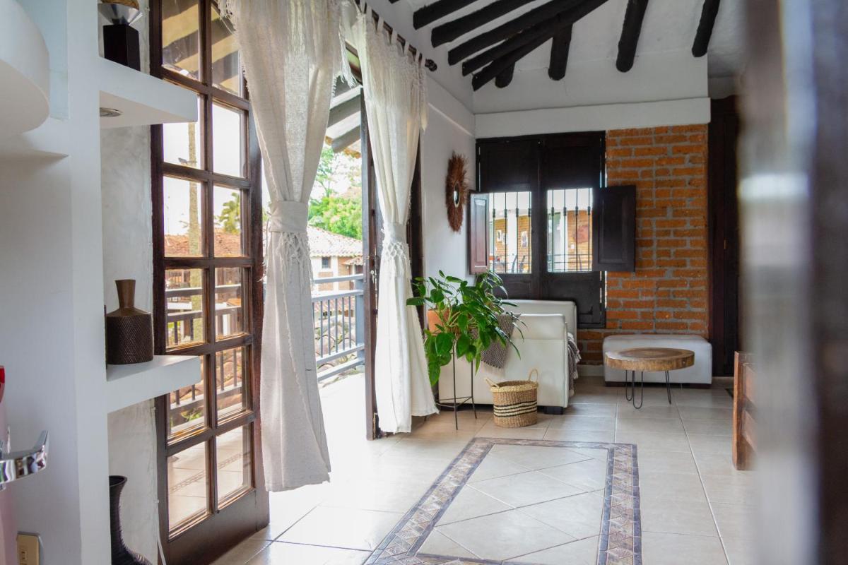 Finca Hotel Casa Nostra, villa Mariana - Housity
