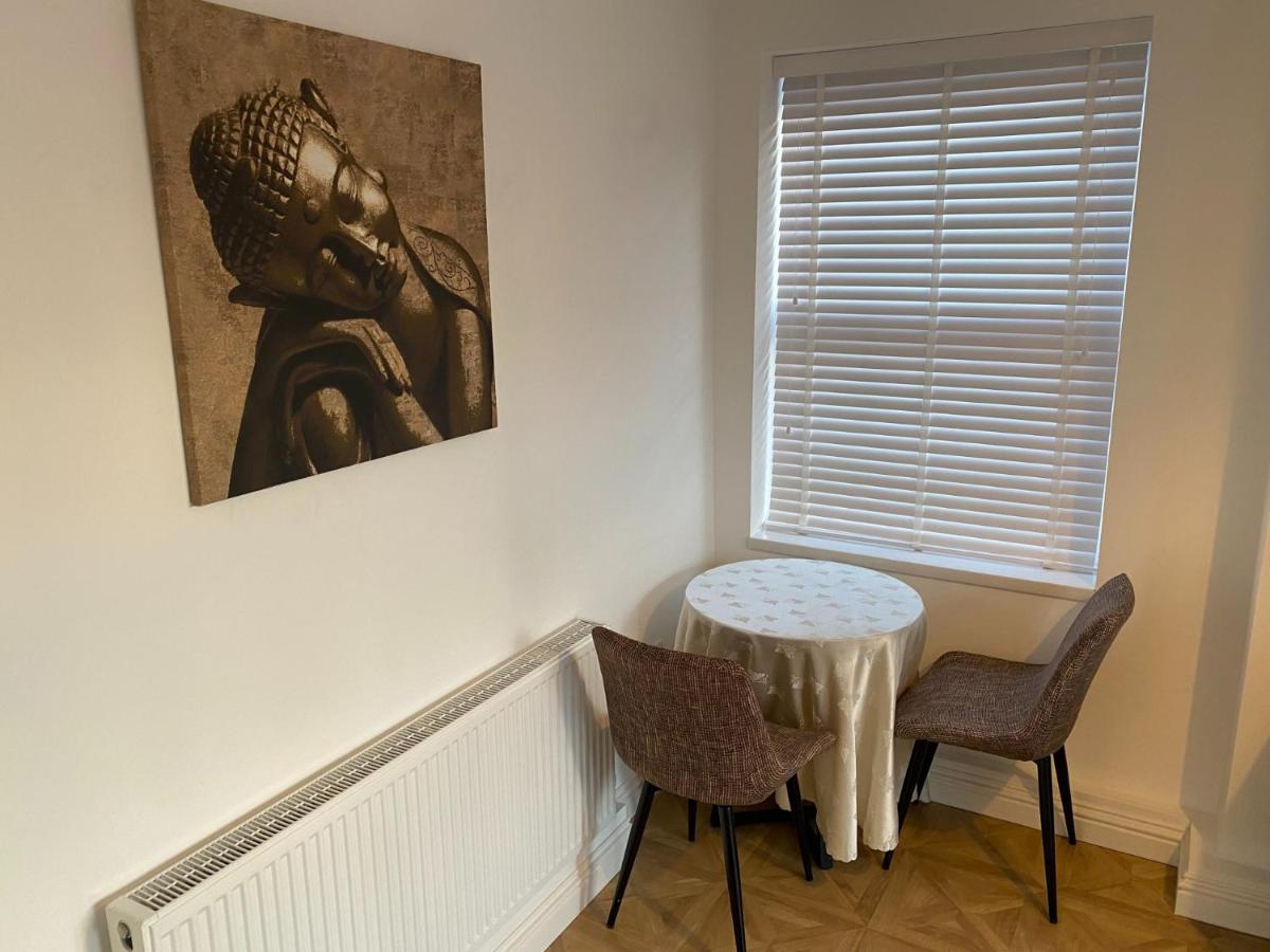 Spacious 1 bedroom flat in London - Housity