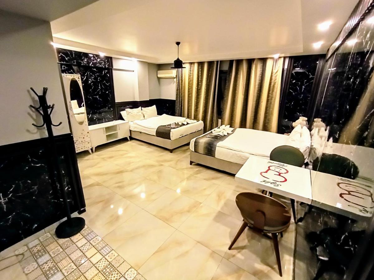 The Prince Hotel Taksim - Housity