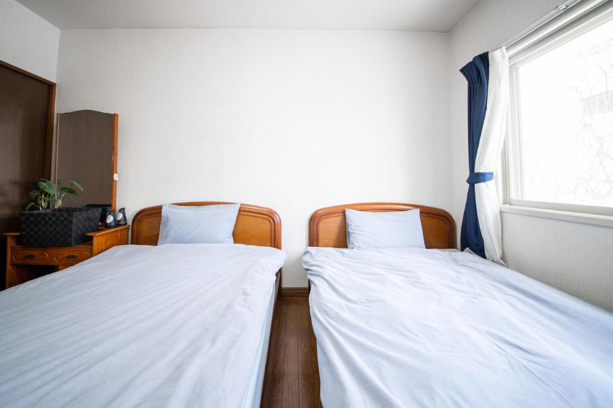 Sunshine Otaru101 - Housity