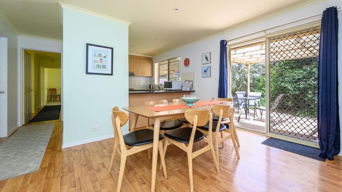 Serrell by the Sea - Housity