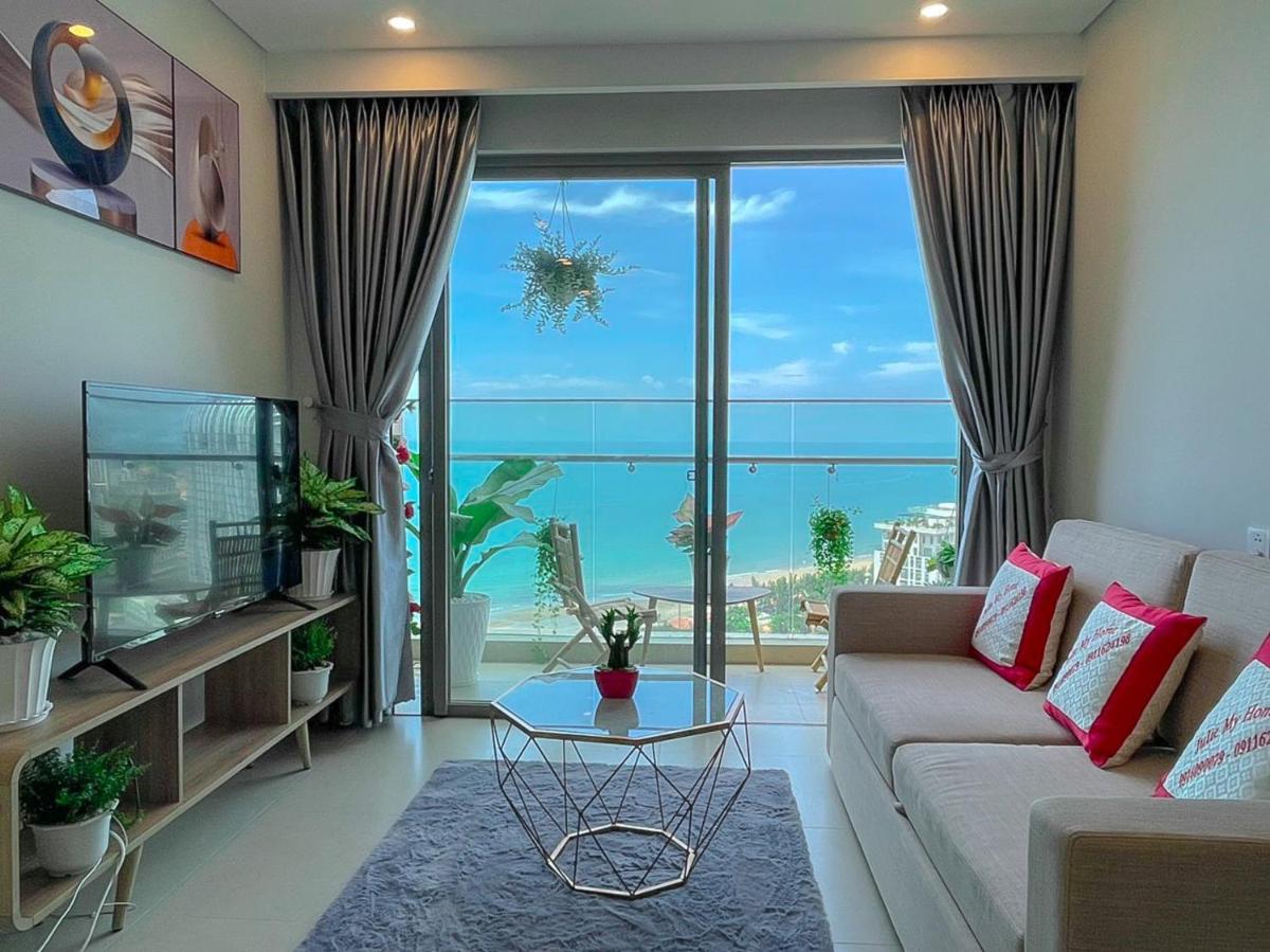 Sóng Homestay - Căn Hộ The Sóng Vũng Tàu Nghỉ Dưỡng Biển Cao Cấp 5 Sao - The Song Vung Tau Condotel 5 Star Beach View Apartment - Hizvo