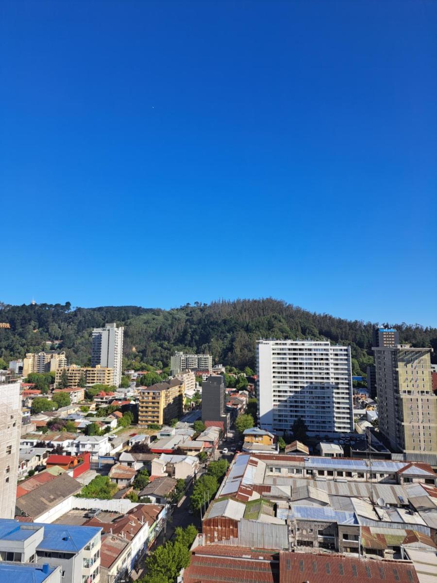 Céntrico y cómodo departamento - Housity