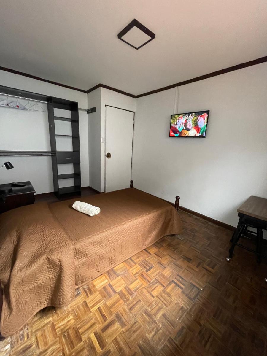 Casa Chill out - Housity