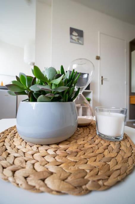 Fully equipped apartment ideal for 2 people - Housity