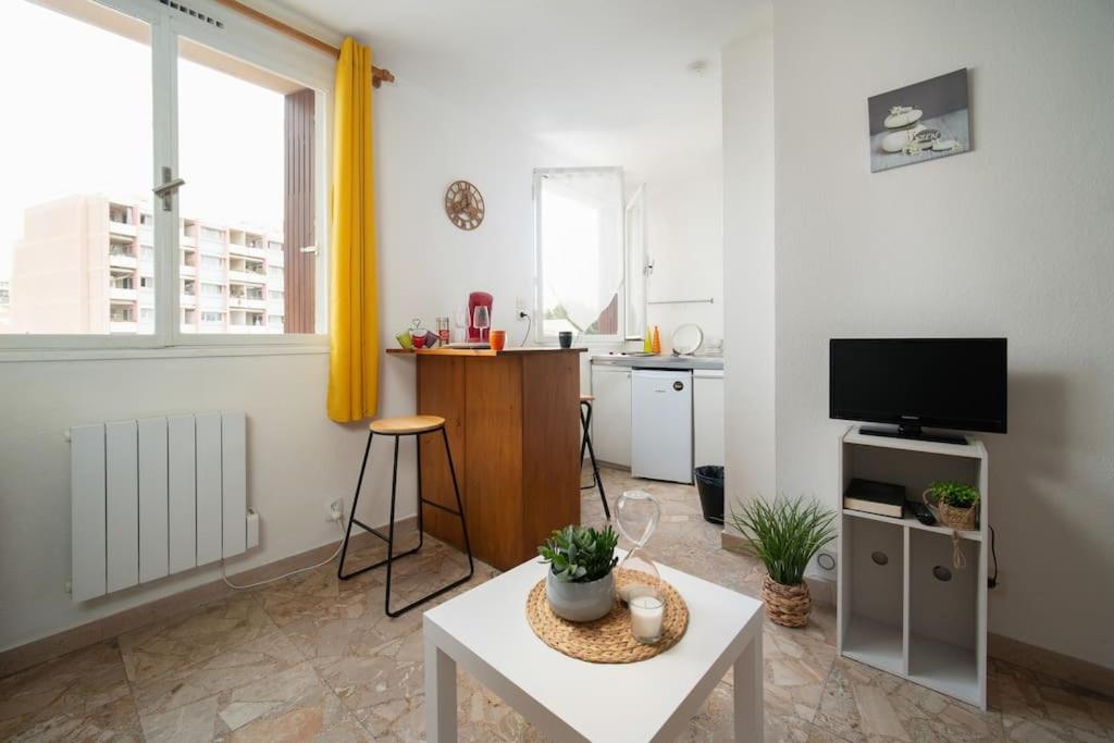 Suitetrails - Fully equipped apartment ideal for 2 people