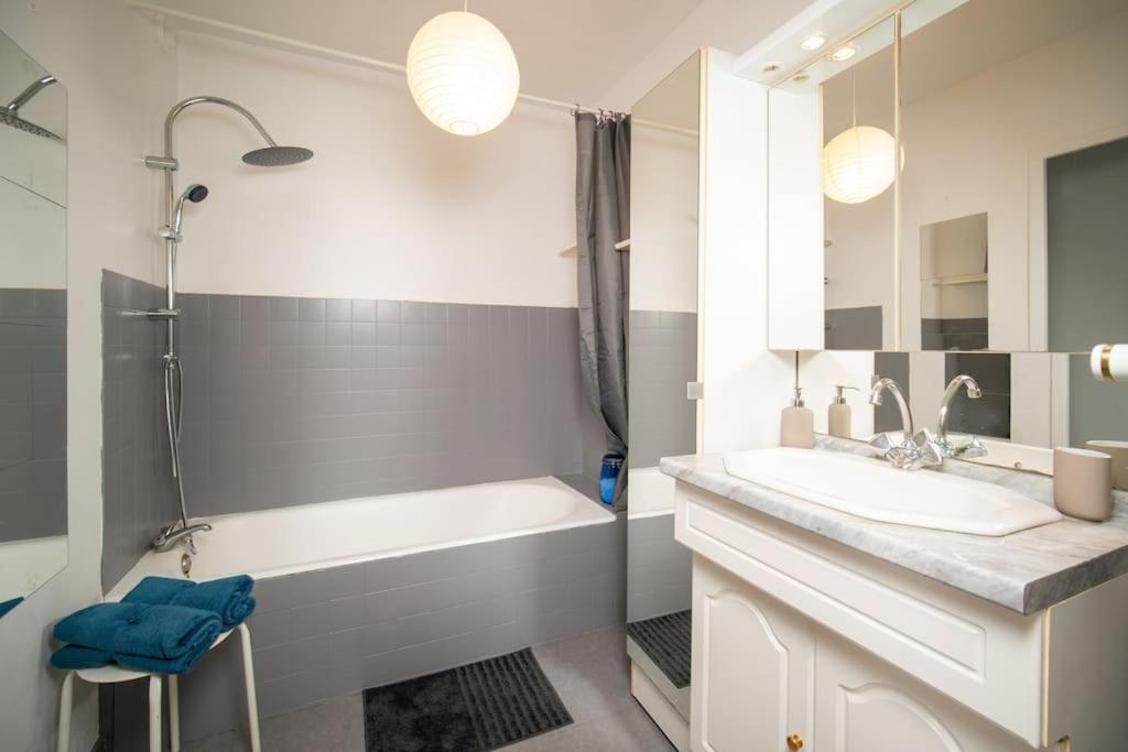 Suitetrails - Fully equipped apartment ideal for 2 people