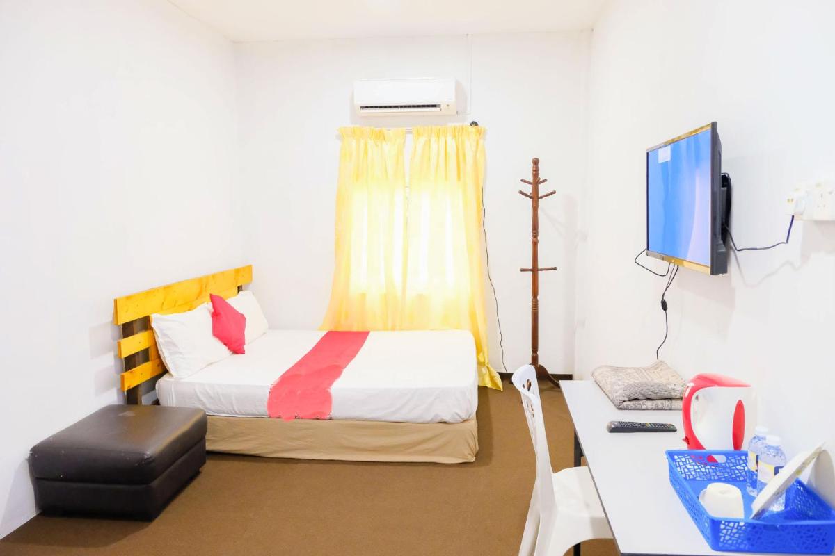 Suitetrails - Citra Kadok Hotel & Banquet Hall