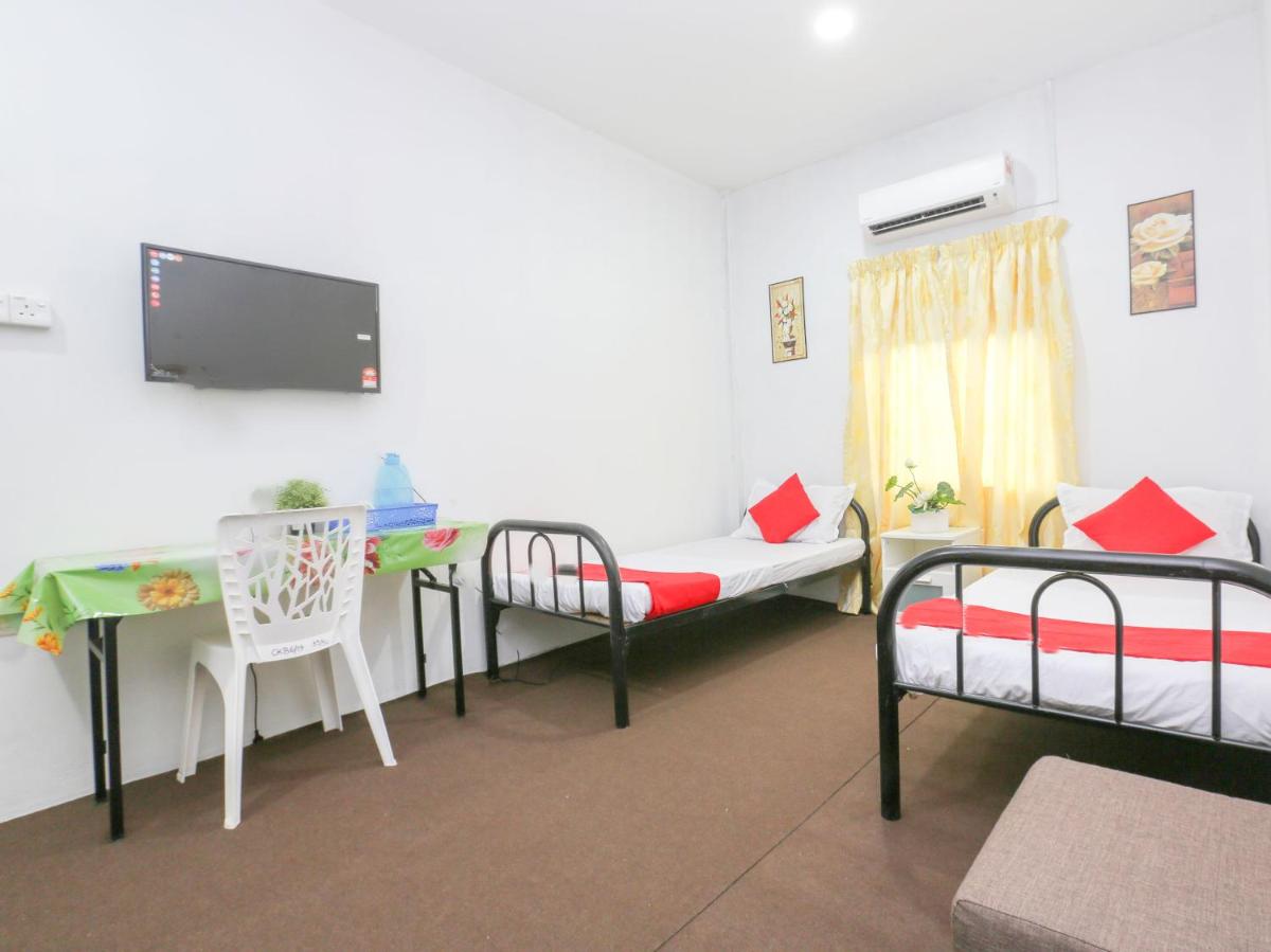 Suitetrails - Citra Kadok Hotel & Banquet Hall