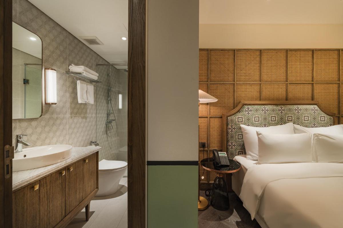 La Passion Hanoi Hotel & Spa - Housity
