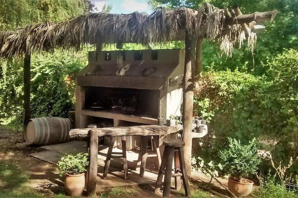 Habitación en suite, con ingreso independiente. - Housity
