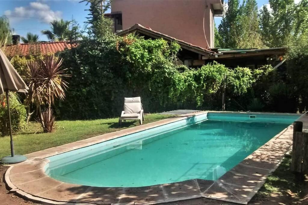 Habitación en suite, con ingreso independiente. - Housity