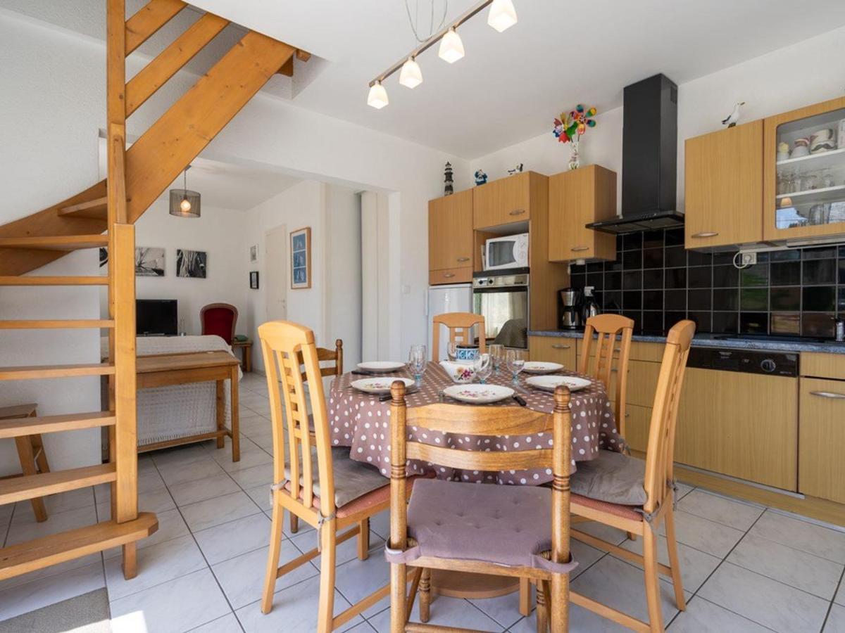 Villa Carnac, 4 pièces, 6 personnes - FR-1-477-17 - Housity