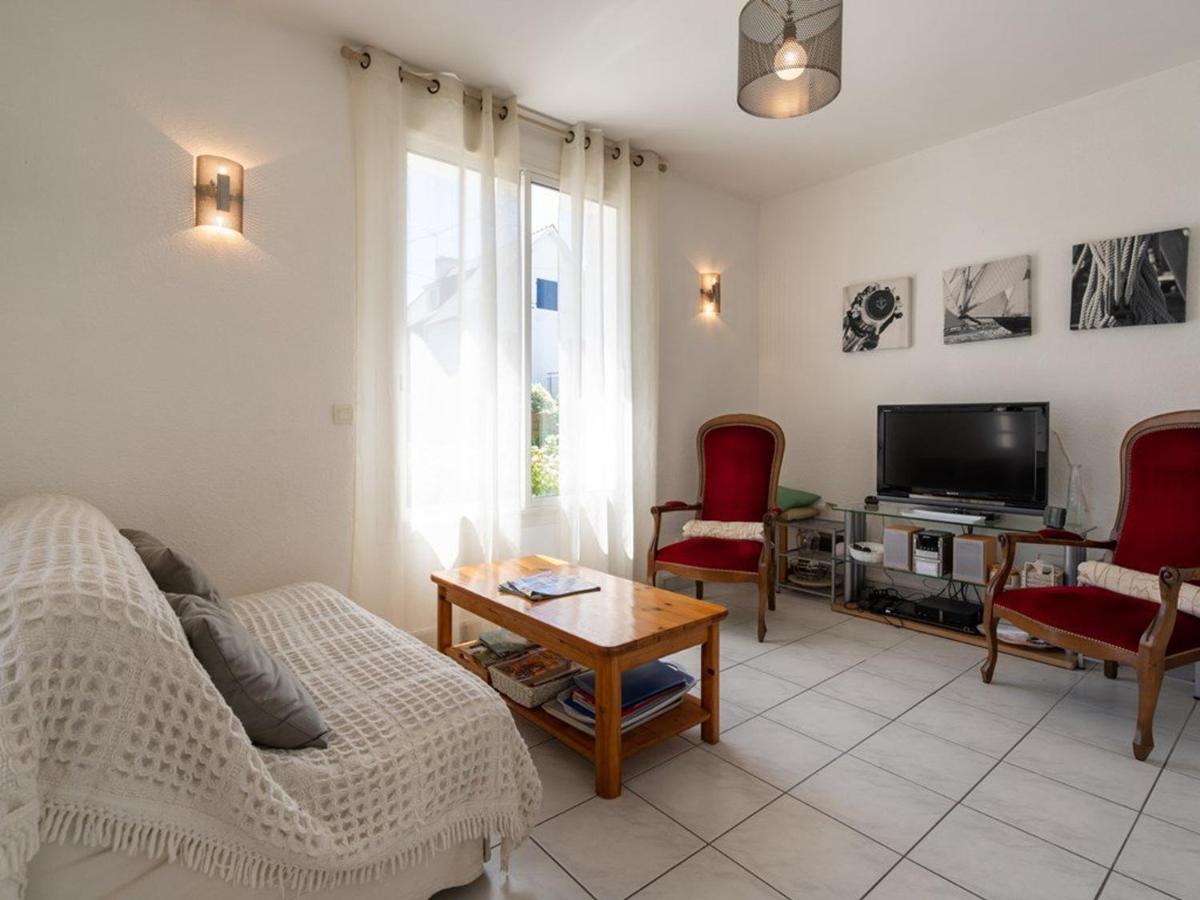 Villa Carnac, 4 pièces, 6 personnes - FR-1-477-17 - Housity