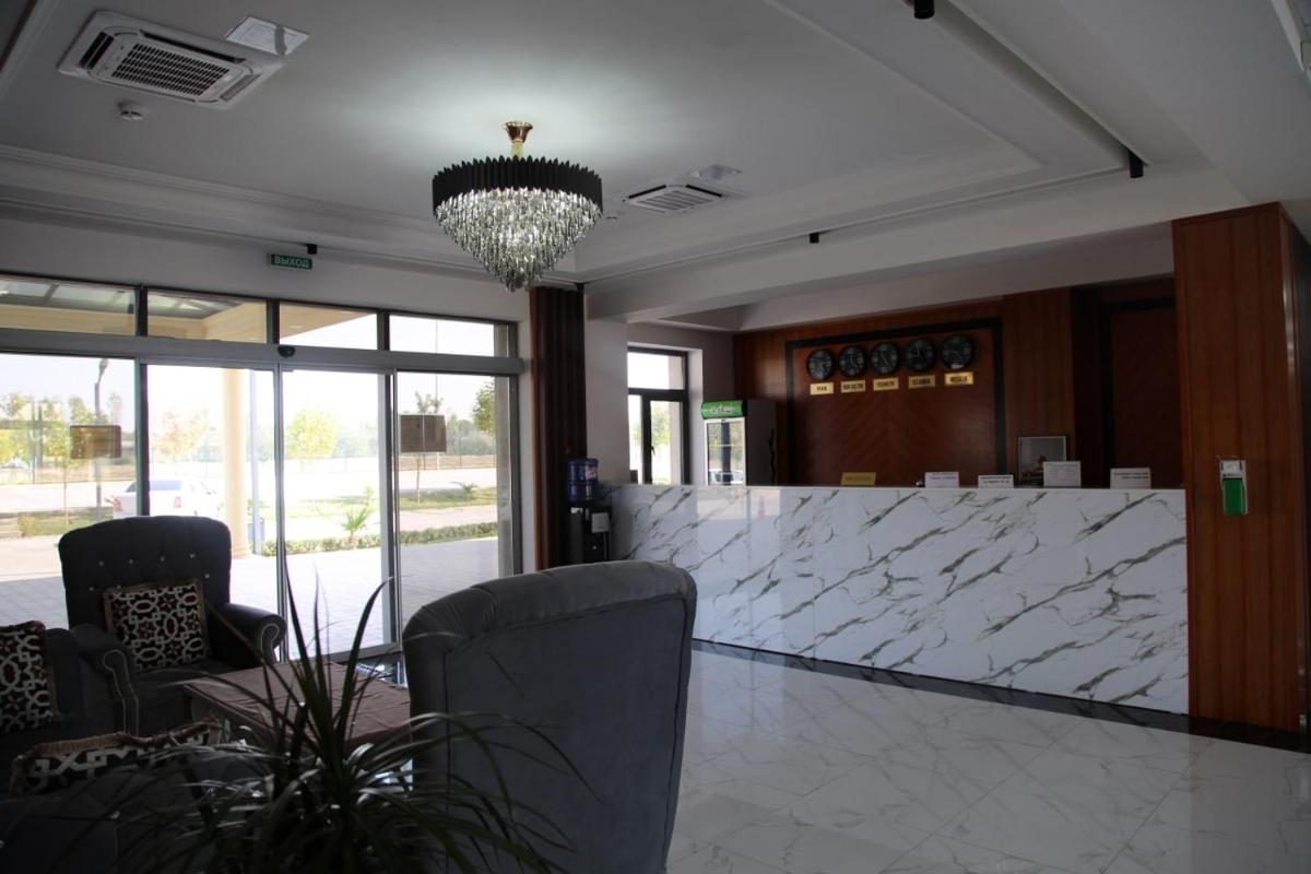 Гостиничный комплекс FOODCITY - Housity
