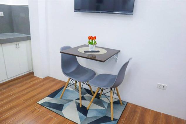 Lovely Condo Near Subic Freeport Zone - Housity