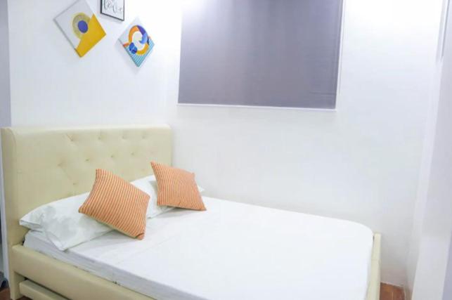 Lovely Condo Near Subic Freeport Zone - Housity