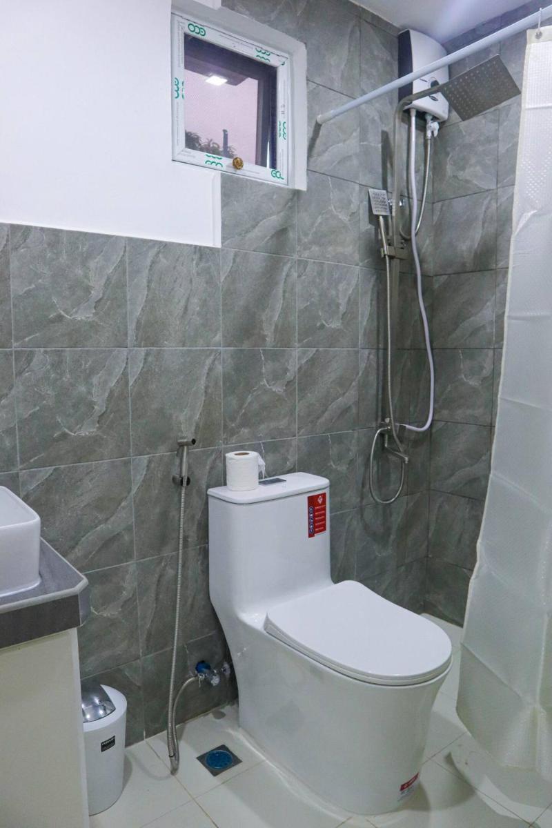 Lovely Condo Near Subic Freeport Zone - Housity