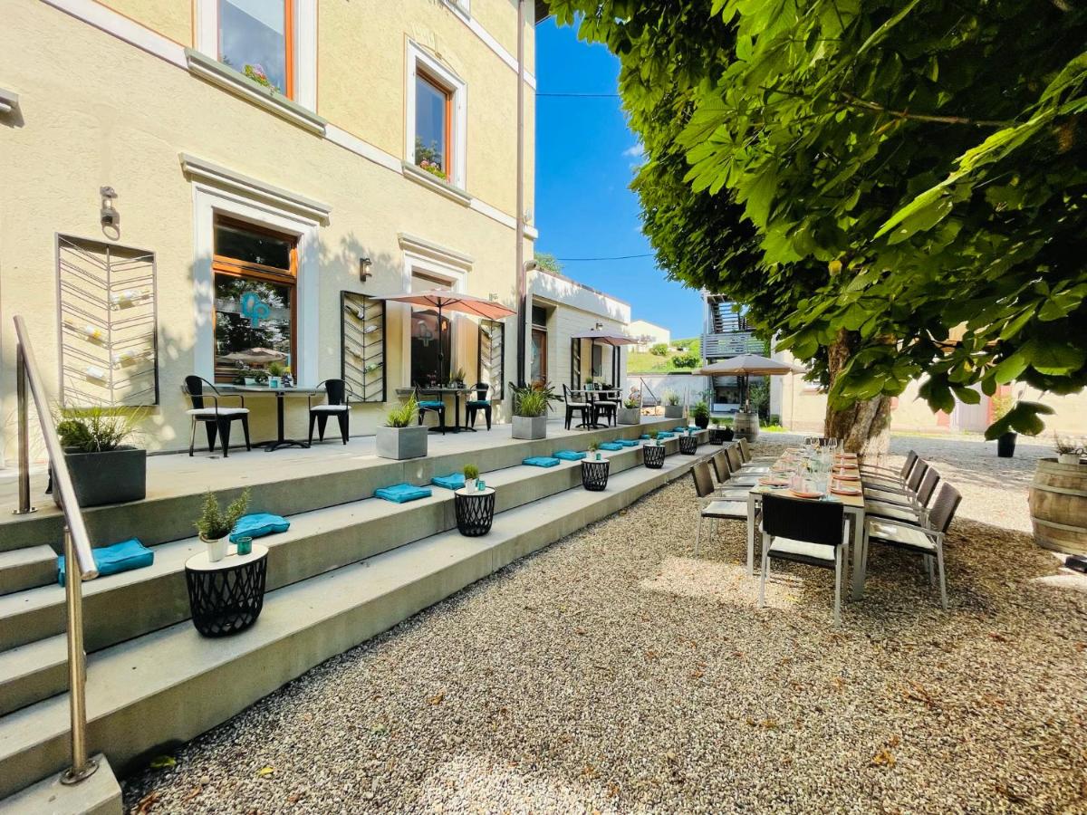 Lp Haus der guten Dinge - Housity