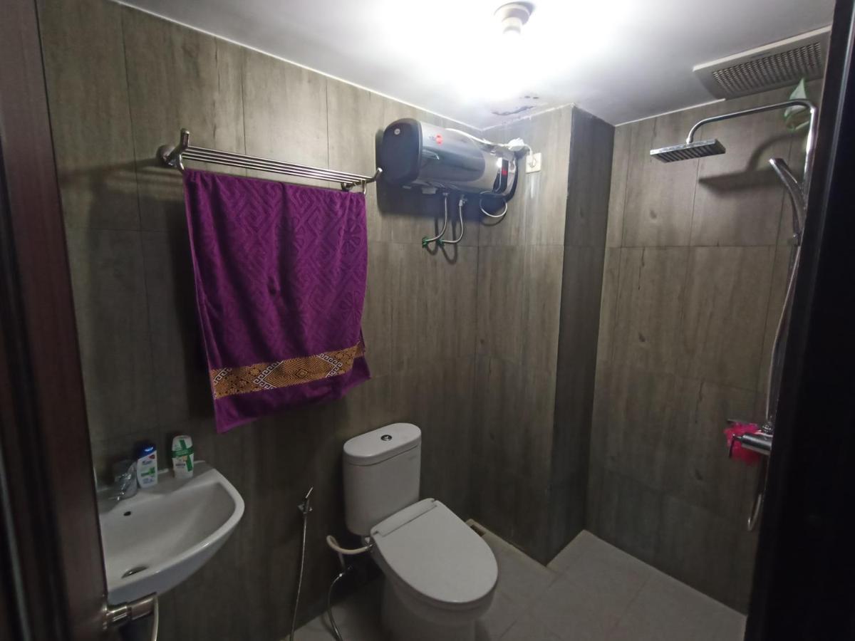Apartment bogor valley - Housity