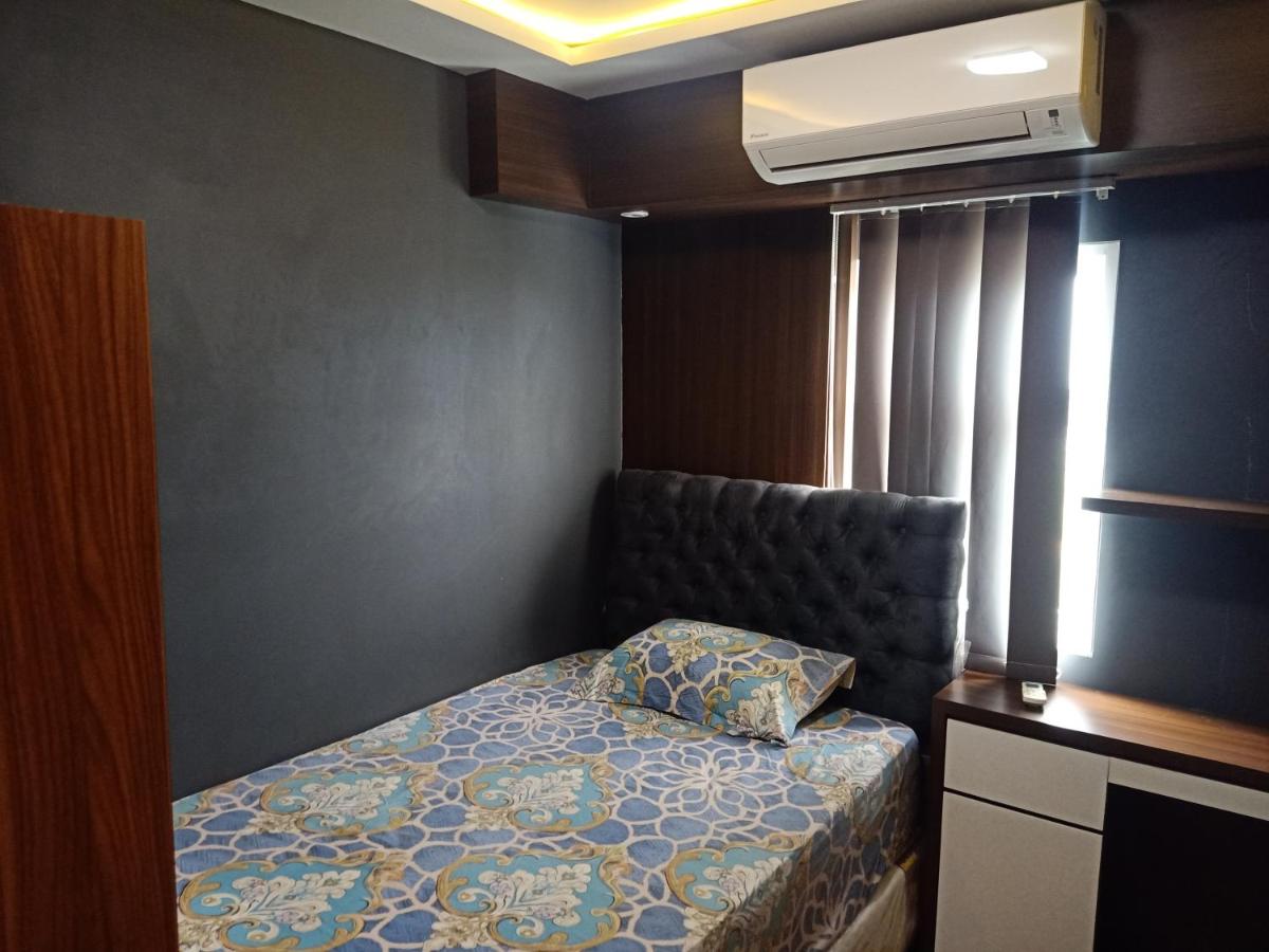 Apartment bogor valley - Housity