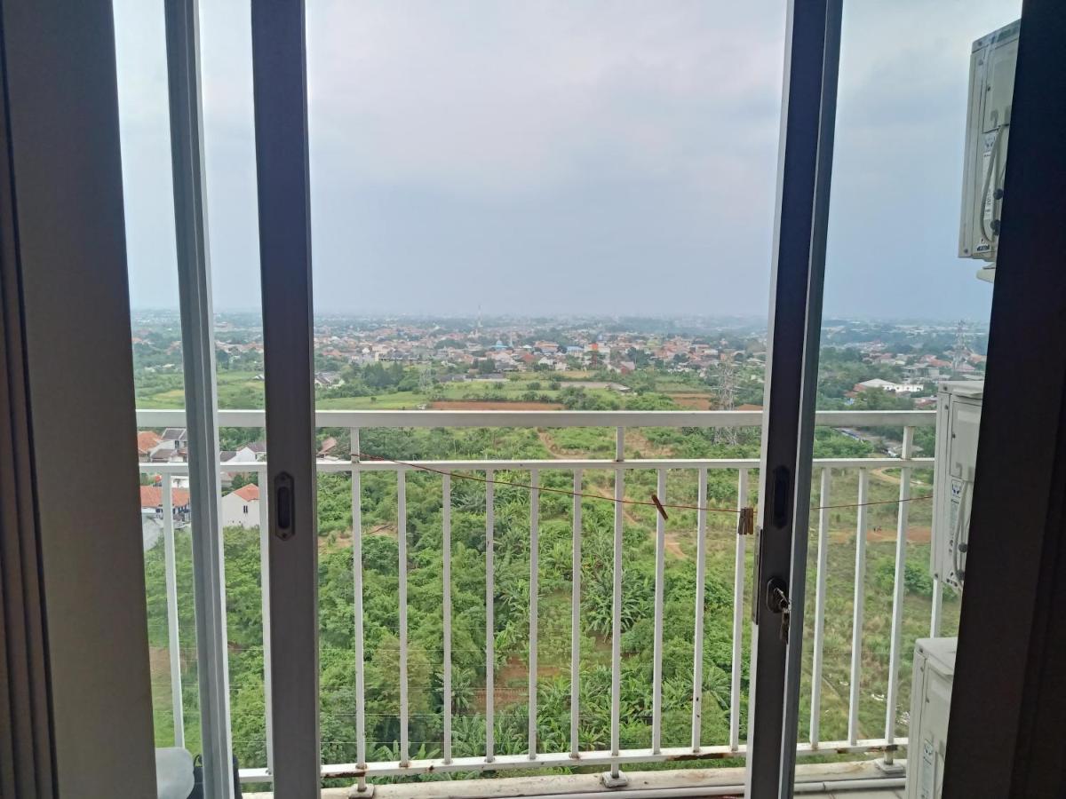 Apartment bogor valley - Housity