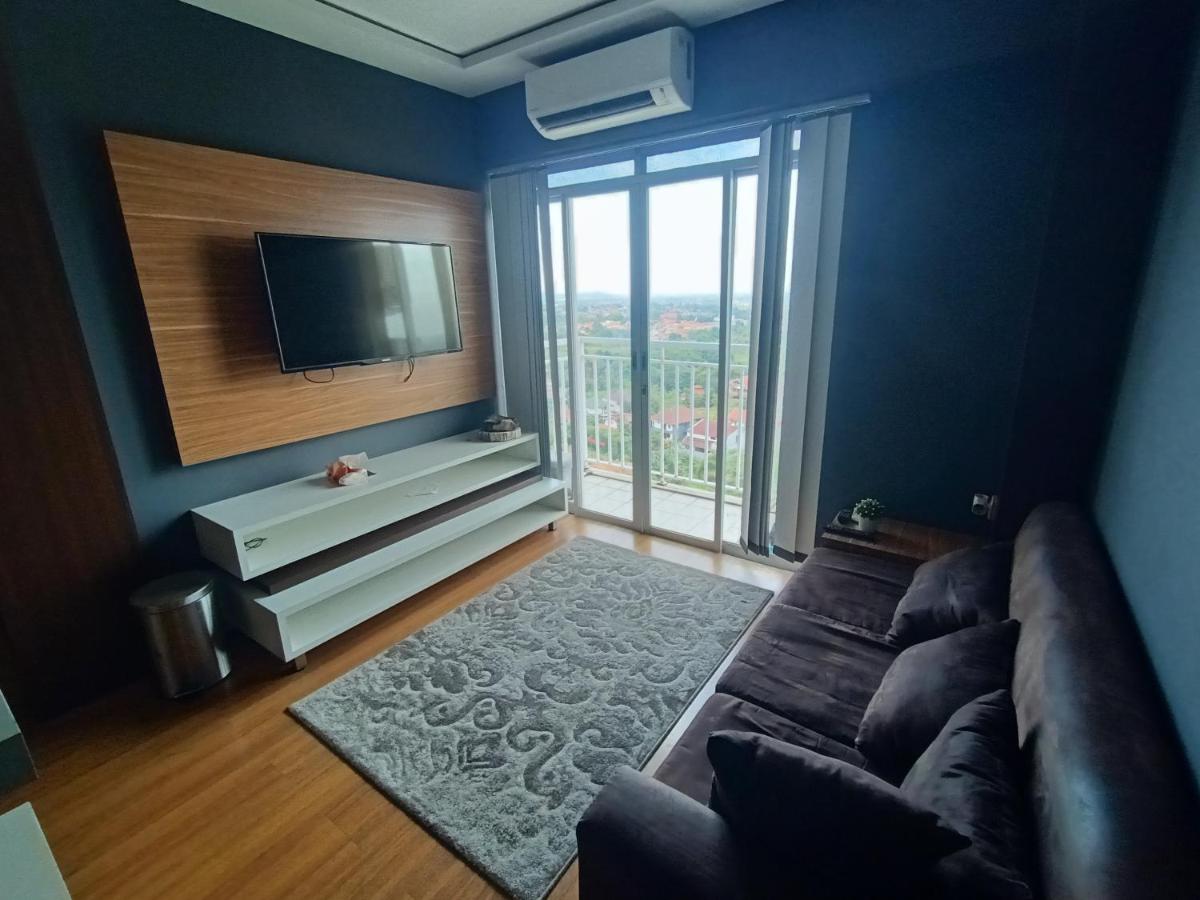 Apartment bogor valley - Housity