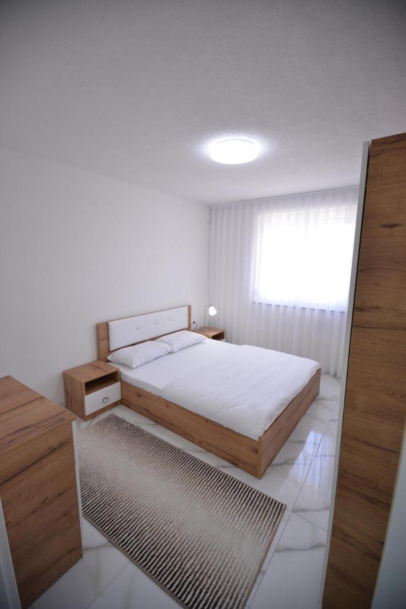 Kosovo Luxury Apartment - Housity