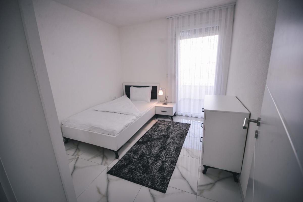 Kosovo Luxury Apartment - Housity