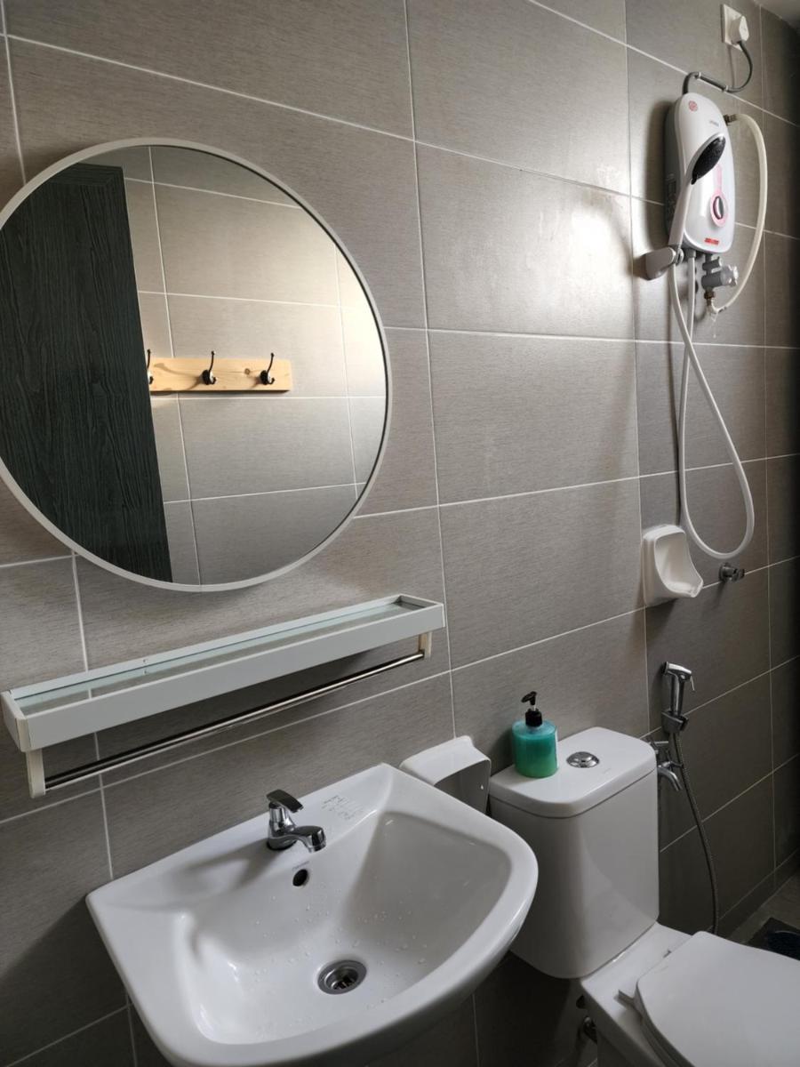 SCANDI HOMESTAY IPOH muslem - Hizvo