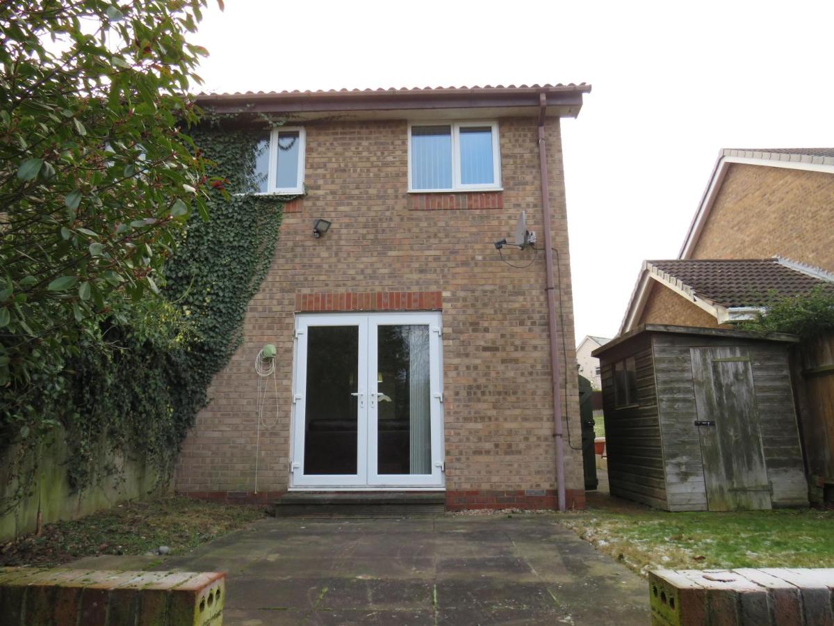 Remarkable and perfect 3 Bed House in Nottingham - Housity