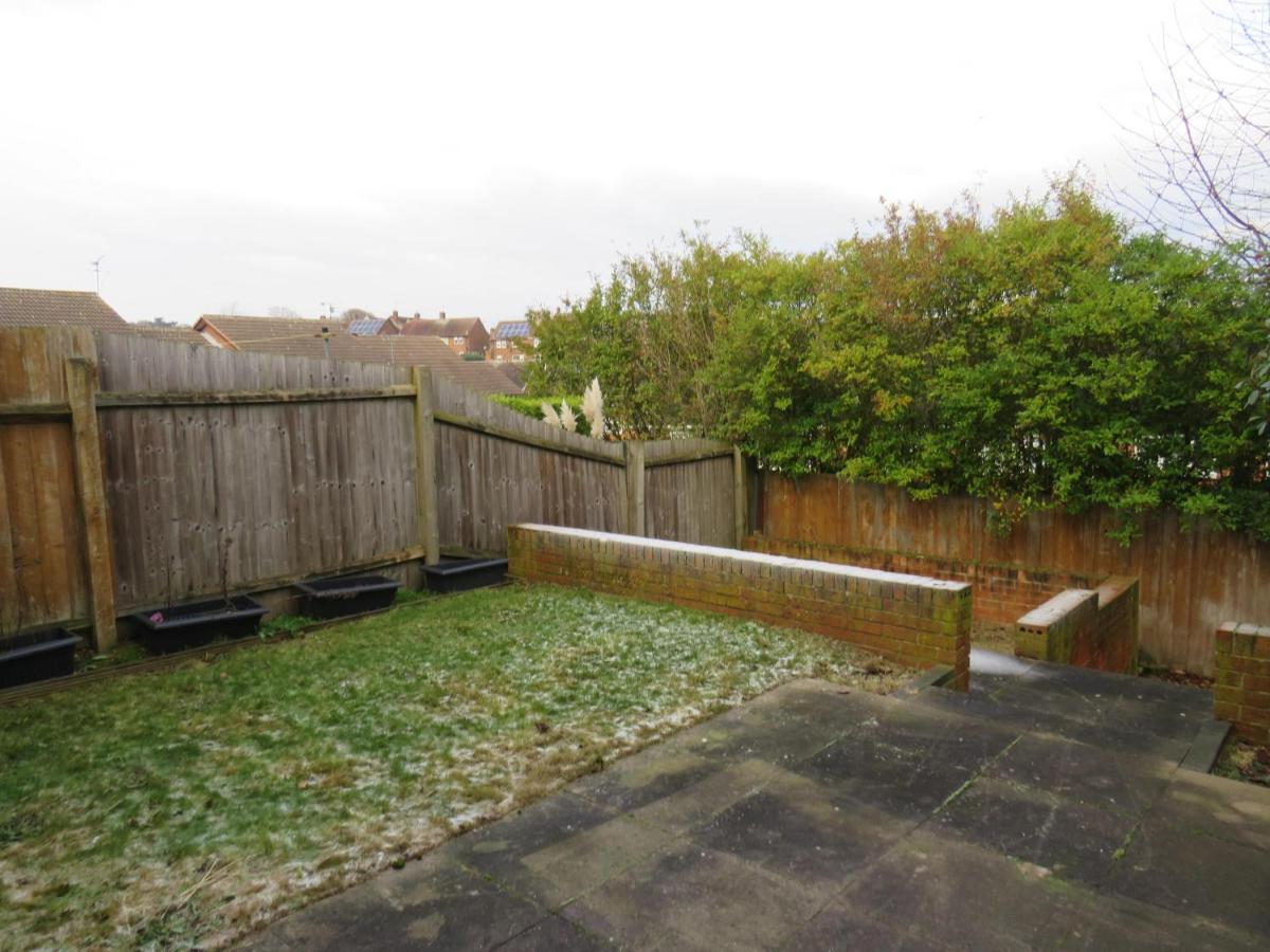 Remarkable and perfect 3 Bed House in Nottingham - Housity