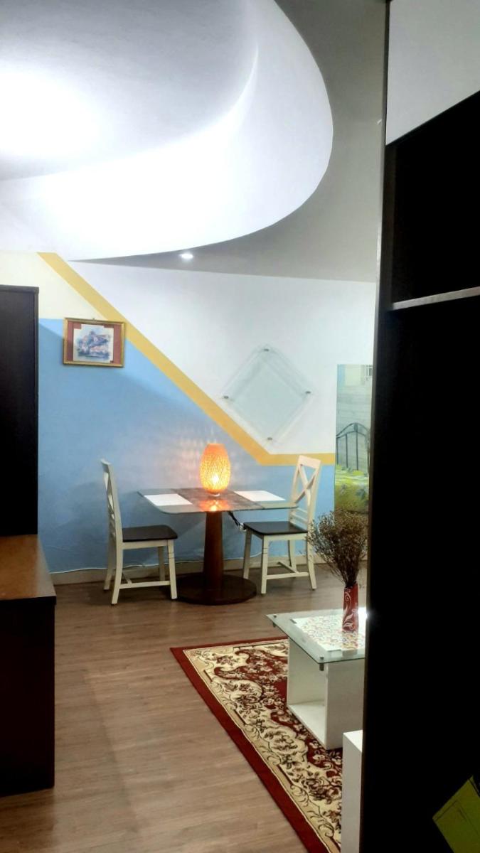 Căn hộ studio Cầu Giấy HaNoi - Housity