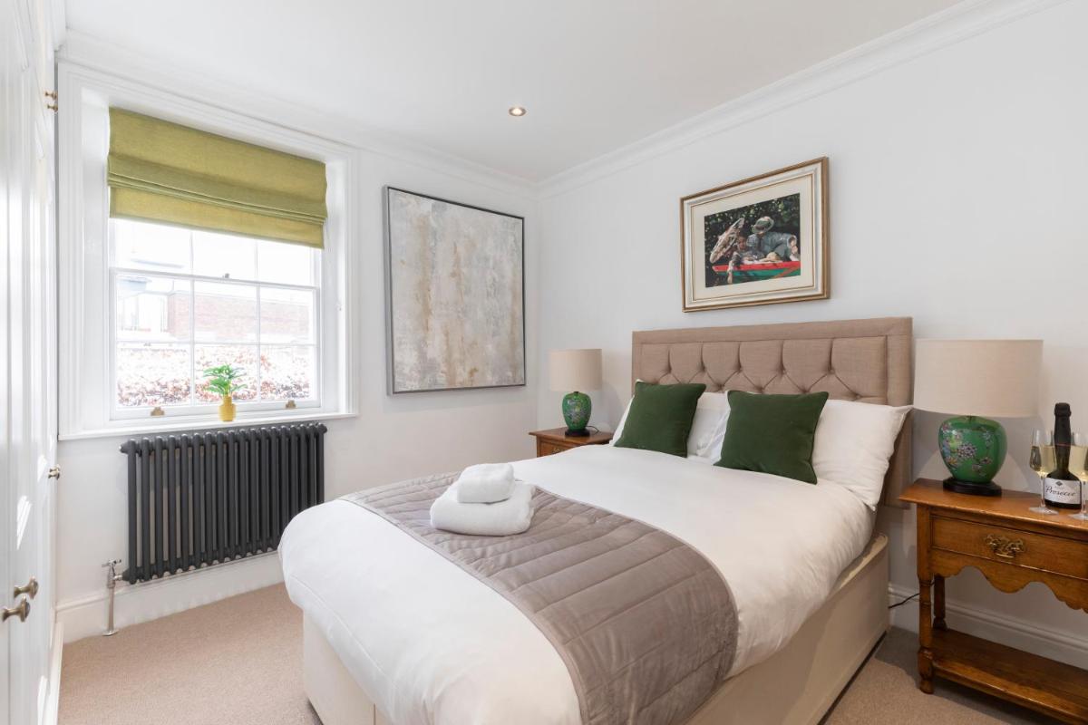 Beautiful 4 Bedroom Home - Housity
