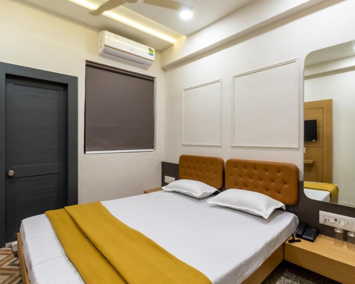 PRINCE RESIDENCY CLUB HOUSE - Housity