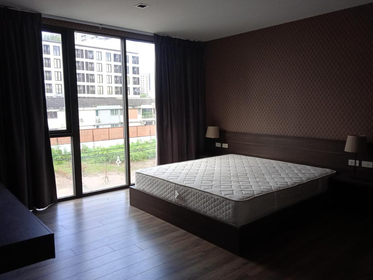 W 8 Condominium Thonglor25 - Housity