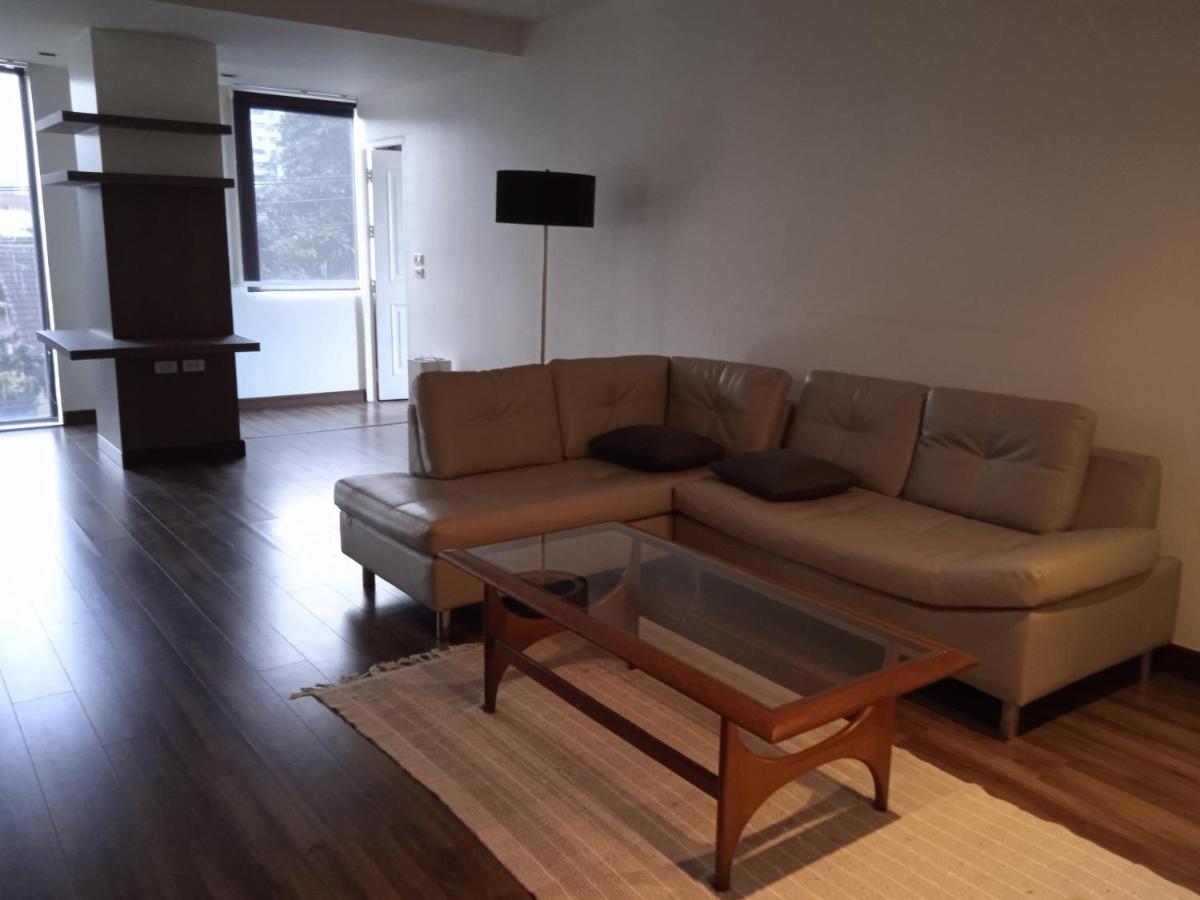 W 8 Condominium Thonglor25 - Housity