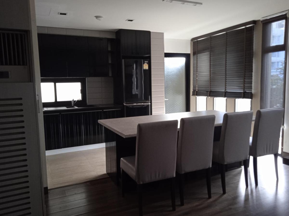 W 8 Condominium Thonglor25 - Housity
